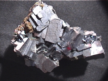 galena