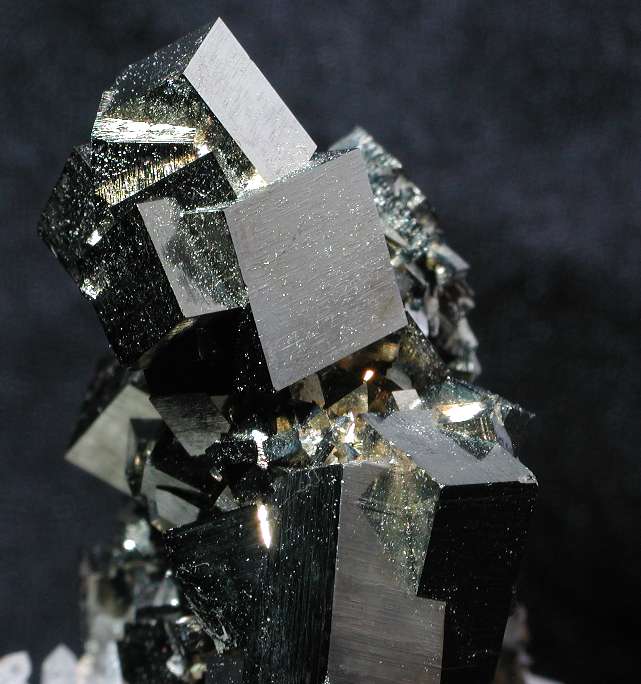 pyrite